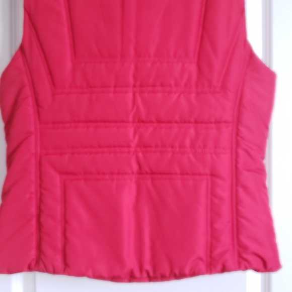 Nevada Red Vest, Size Large. - Picture 4 of 5